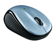 Logitech M325 Light Silver - 68464 - zdjęcie 2